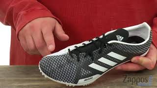 adidas adizero ambition 4 running spikes