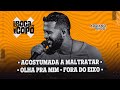 Adriano Rhod - Acostumada a Maltratar / Olha Pra Mim / Fora do Eixo  (DVD Pra Boca do Copo)