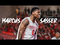 Marcus Sasser | The Next Great Guard? | 2019-2020 Highlights