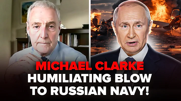 💥Putin’s navy IN FLAMES! Ukrainian drones PENETRATED Russian defenses! Tankers HIT!