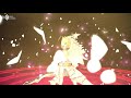 Fate/Grand Order - Limited Time Servant [Nero Claudius (Bride) Noble Phantasm]