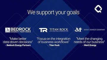 We Are Quorum Software