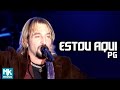 PG - Estou Aqui - DVD Eu Sou Livre (Ao Vivo)