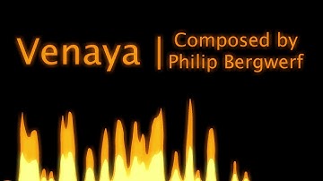 ♫ Venaya - Photorealistic Synthesis♫