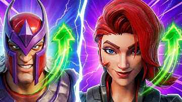 Marvel rivals patch notes in a nutshell