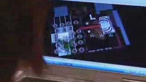 Vivien - Virtual Event Designer Part 2