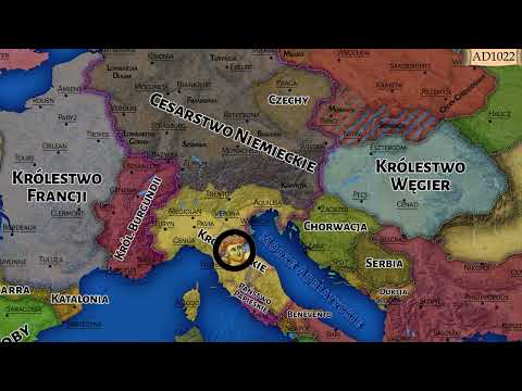 Video: Historie Westminsterského paláce začala v roce 1042