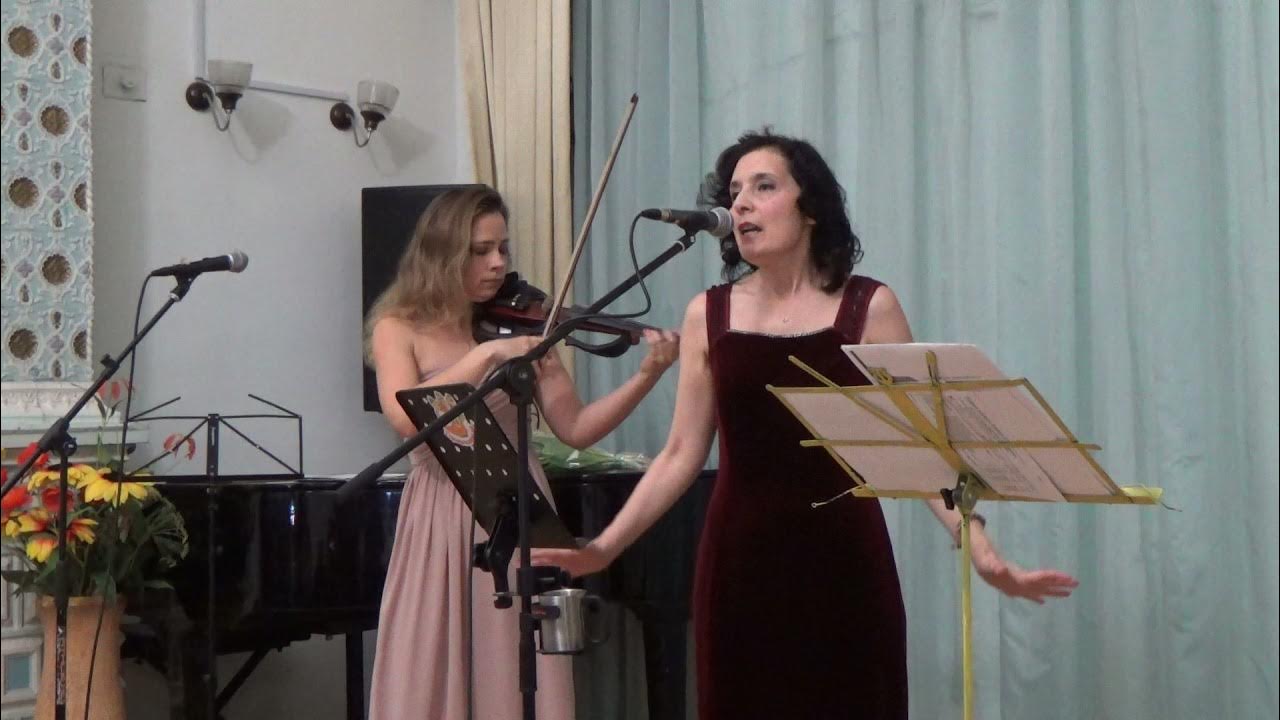 Танго Пьяццолла Либертанго