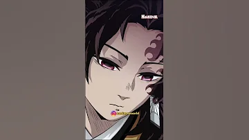 ما علاقة يوريتشي بعائلة تانجيرو لن تصدق Demonslayer انمي Anime يوريتشي Shorts 