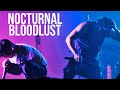 NOCTURNAL BLOODLUST - Red Soil &amp; Cremation (feat. PK of Prompts) clips (Shock Wave 2023 Taipei )