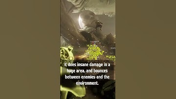 Trumna/Prime | Modding in a Minute #warframe  #gaming #tennocreate