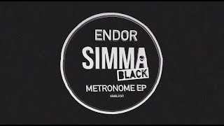 Endor - Metronome