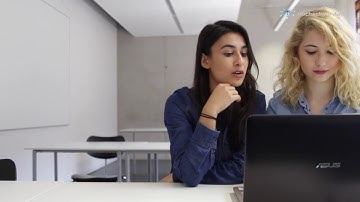 Infofilm Wirtschaftsinformatik - Studentenprojekt