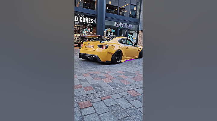 widebody toyota gt86 on airbags#car #subscribe #carenthusiast #toyota #gt86 #jdmcars #showcar #viral