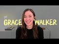 Yo grace walker  independent web designer s3e3