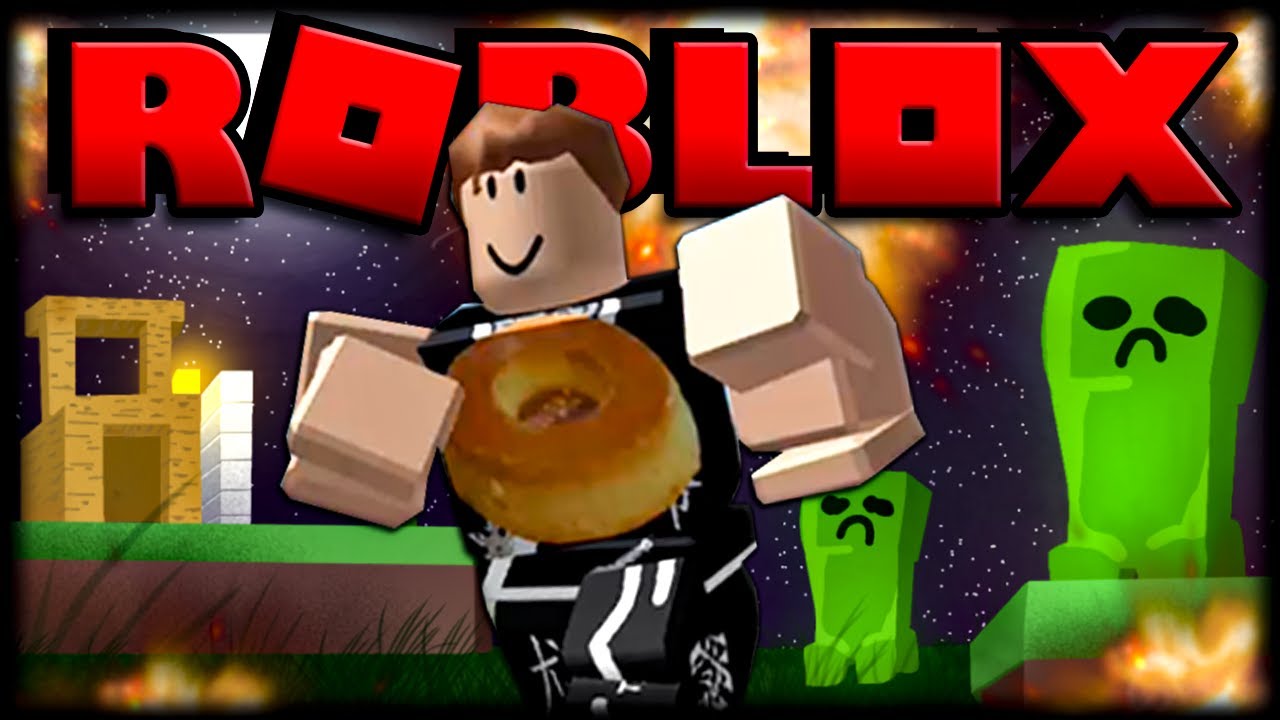 SOBREVIVENDO O FIM DO MUNDO - ROBLOX Survive The End of Roblox 