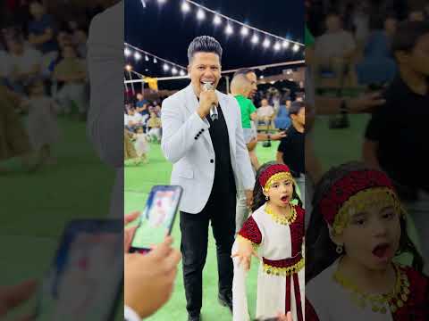 حرام حرام الين محلى جمالك الفنان احمد حوفا