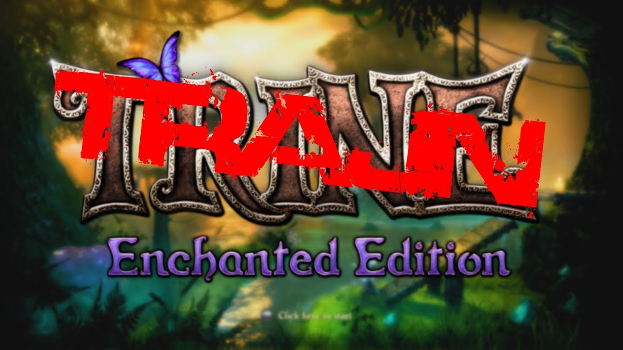trine 1 enchanted edition trine 1 enchanted edition