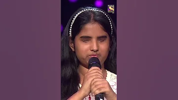 Pawandeep Ki Aawaz Hui Test Mein Pass 🎤😁😝 |Superstar Singer 2 | #Pawandeep #SuperstarSinger2 #Shorts