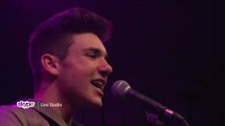 Daniel Skye - Good As It Gets (LIVE 95.5) Update