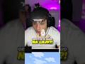 DEVITO MI JE UPAO NA STREAM #shorts