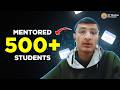 7x Hackathon Winner | 4th at the Indo-Israel International Hackathon | IITM BS Degree