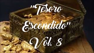 Miniatura de vídeo de "IECE "Tesoro Escondido" con letra Molina Mercado vol 8"