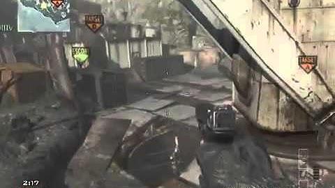 MS™ Maximum l Clean MW3 Shot