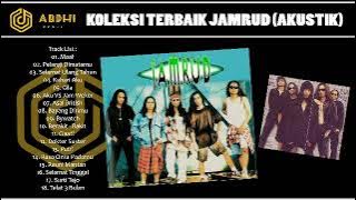 Jamrud The Best Akustik