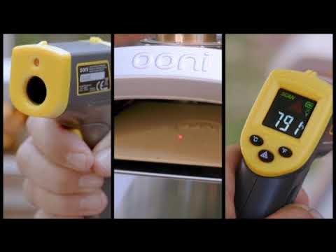 Ooni Infrared Thermometer – Whitehall Garden Centre