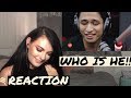 Michael Pangilinan FIRST REACTION-ED SHEERAN -PERFECT COVER-IRISH GIRL REACTION//LOLY