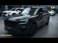 New ZEEKR 8X Black Edition – 1400HP Luxury SUV Beast Full Tour