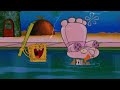 [spongebob squarepants] SpongeBob andfriend the pool | sponsored by klasky Csupo effects| #spongebob