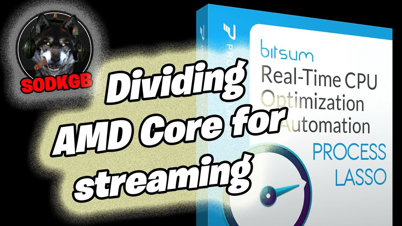 Streaming with OBS (Reducing FPS Loss) - YouTube