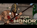 For Honor CARTOON