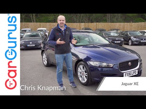 jaguar-xe-used-buying-guide-|-the-cargurus-uk-used-car-review