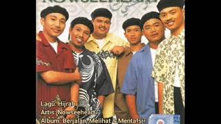 Nowseeheart - Hijrah