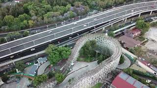 Feria De Chapultepec Cdmx Mavic Pro