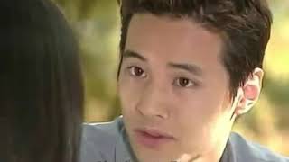 The best scene won bin song hye kyo