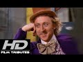 Willy Wonka & the Chocolate Factory • Theme Song/Pure Imagination • Gene Wilder