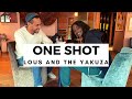 One Shot - LOUS AND THE YAKUZA: "J'espère ne jamais me trouver musicalement"