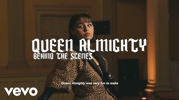 Alessandra - Queen Almighty (Behind The Scenes)