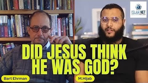 Muhammad Hijab Quran vs yellow pages of Bart Ehrman