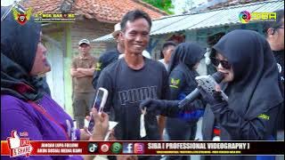 SINGA BARONG || TAJAMNYA KARANG VOC. NADIA AIKO || 05 DESEMBER 2024 || CILANDAK KIDUL - ANJATAN - IM