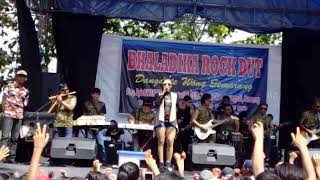 Tembang Tresno Norma Silvia Bhaladika Rock Dut