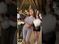 Valeria Beautiful Russian Girl Dancing In The City