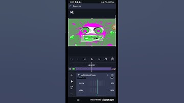 How To Make Real G Major 763 gradient map on after Motion X