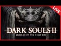 Dark souls 2  whips only live