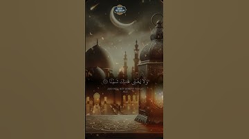 سورة مريم الآية 41-43 { وأذكر في الكتاب إبراهيم إنه كان صديقاً نبياً .} #كنوز_المعرفة #القرآن_الكريم