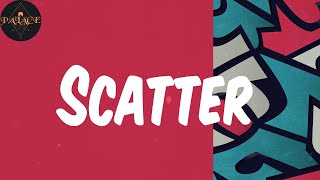 Scatter (Lyrics) - Fireboy Dml
